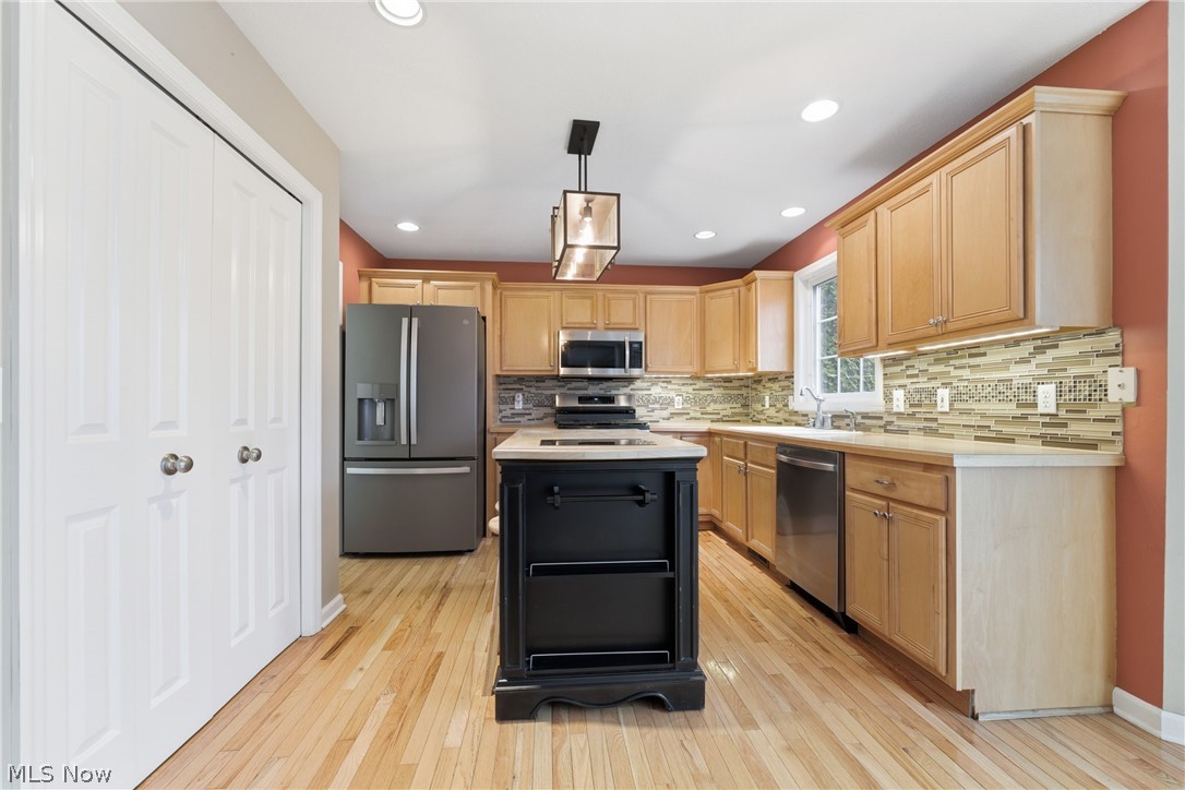 Camden Meadows - Residential