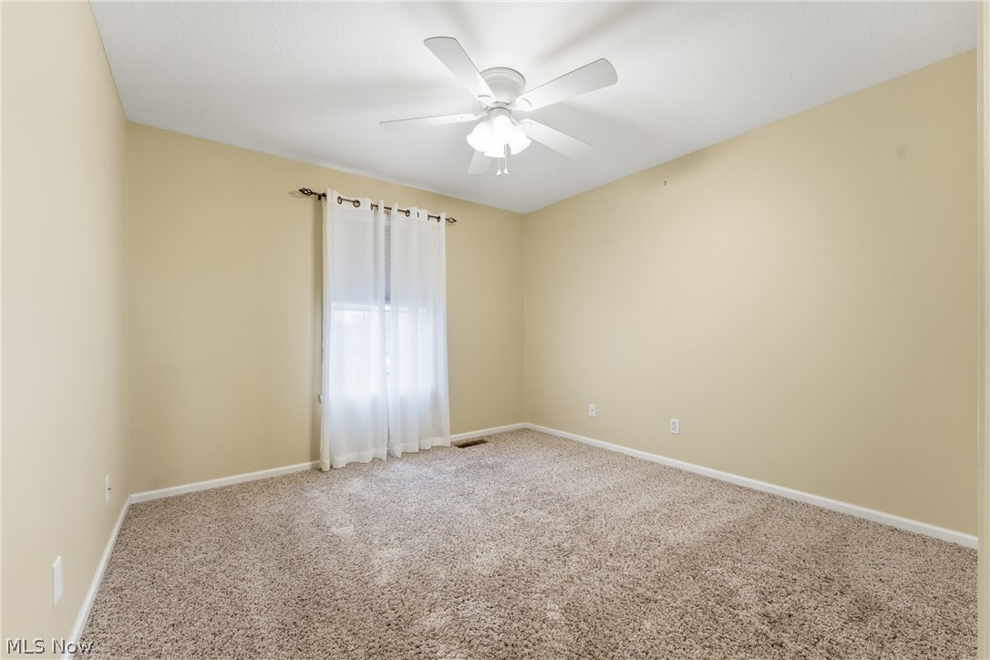 Camden Meadows - Residential