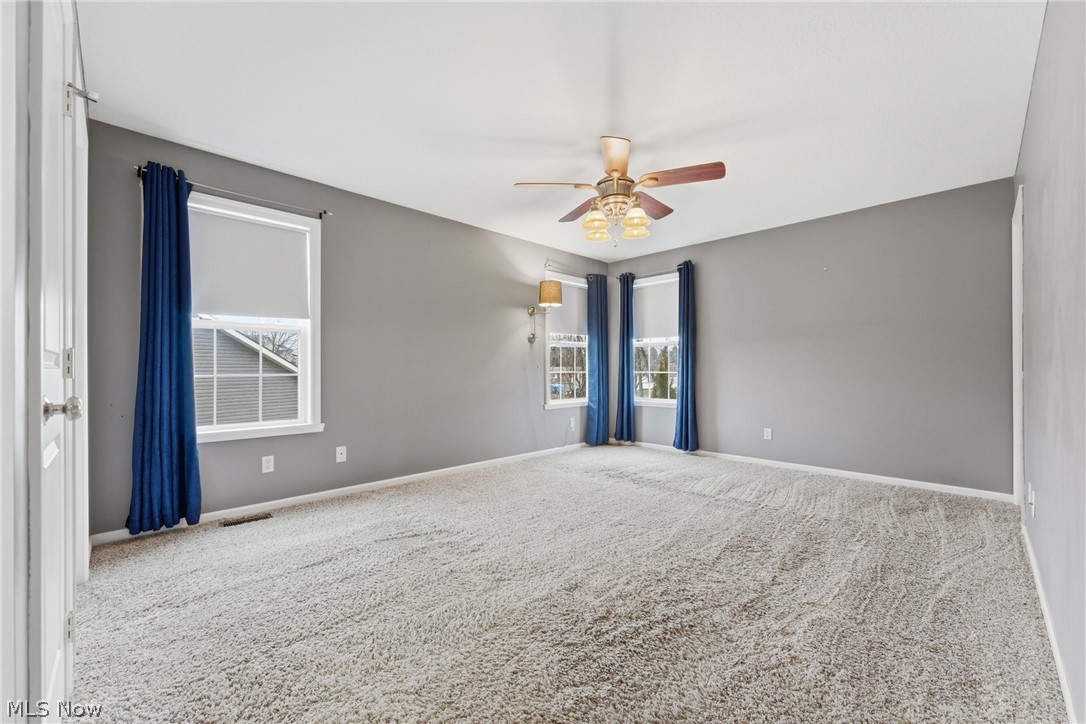 Camden Meadows - Residential