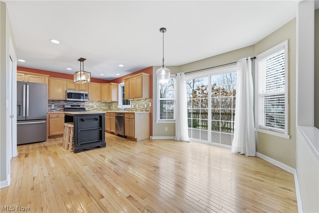 Camden Meadows - Residential