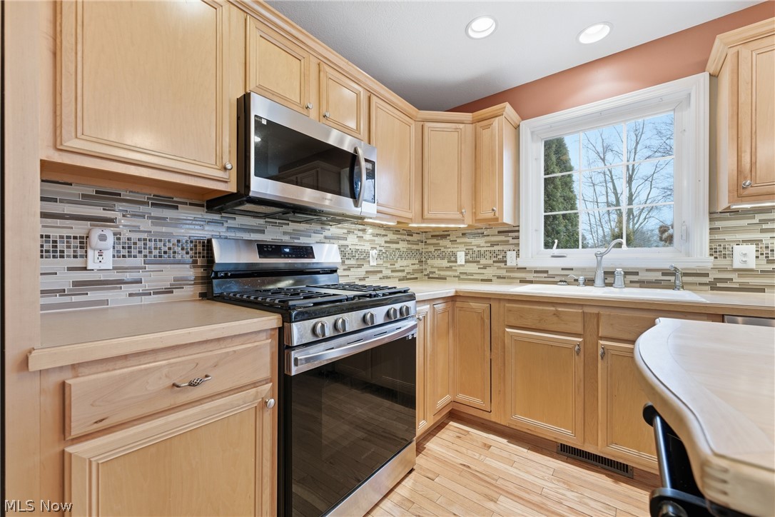 Camden Meadows - Residential