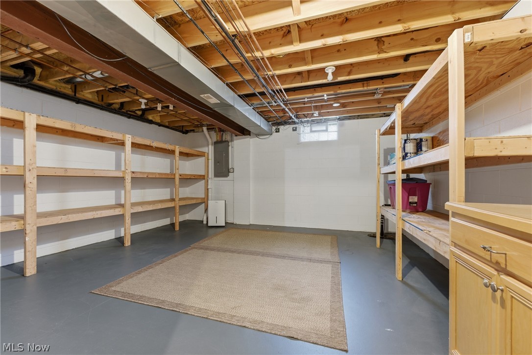 Camden Meadows - Residential