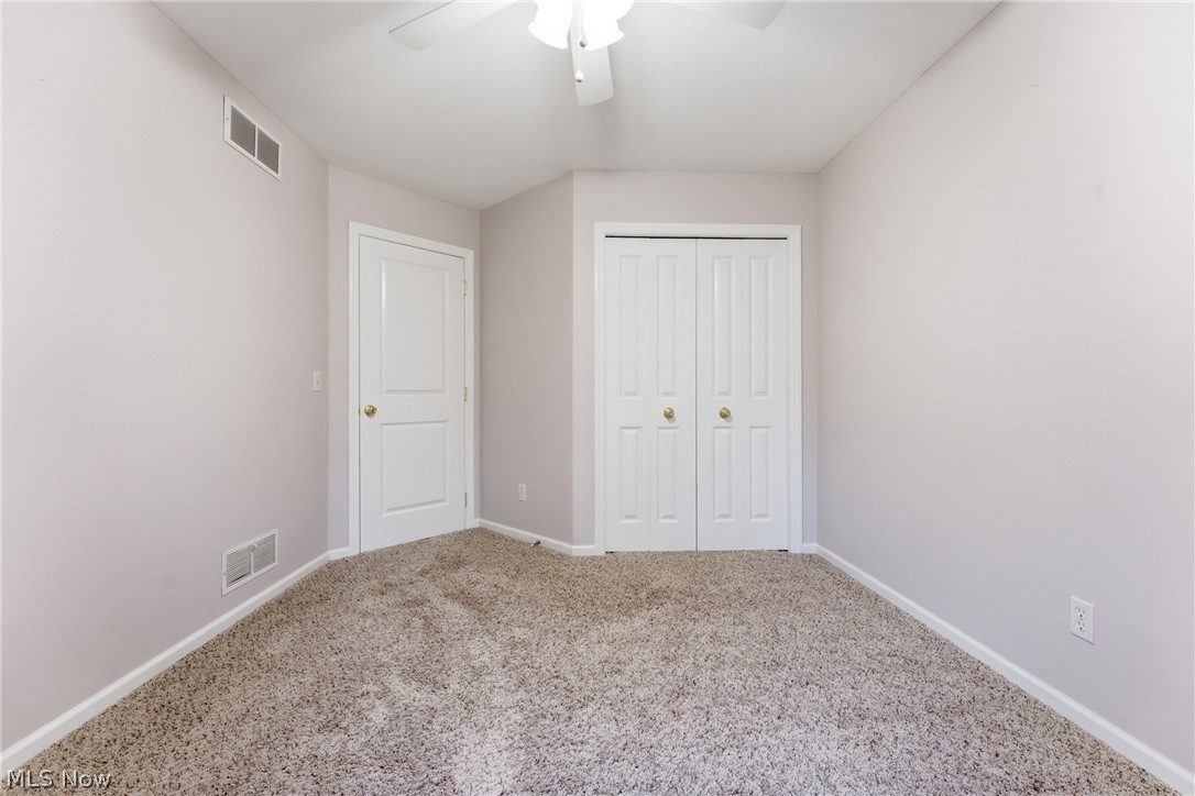 Camden Meadows - Residential