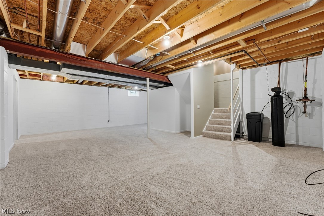 Camden Meadows - Residential