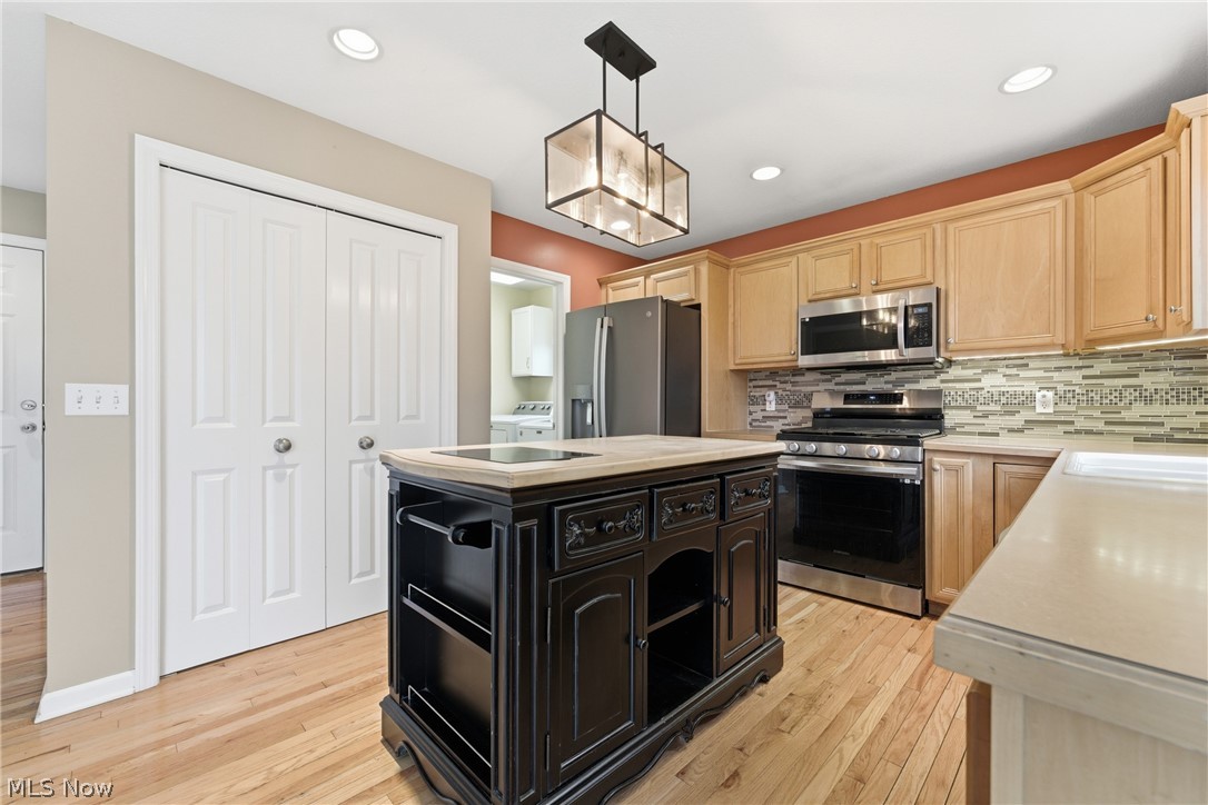 Camden Meadows - Residential