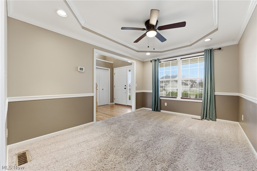 Camden Meadows - Residential