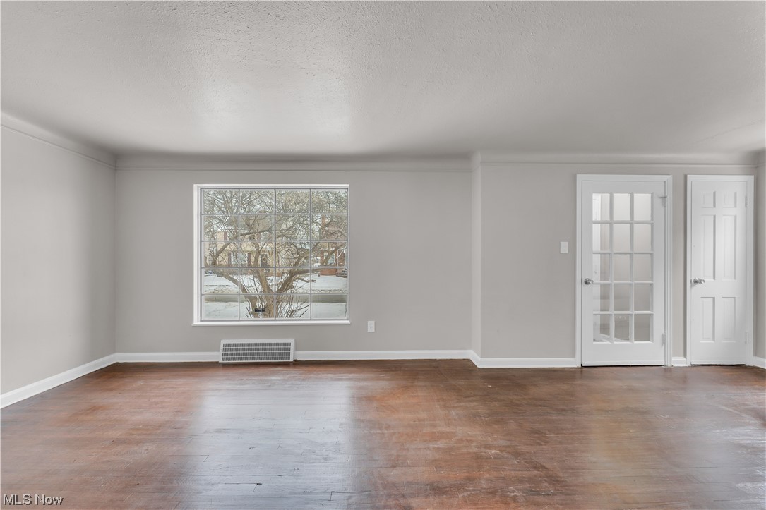 Euclid Park Estates - Residential Lease