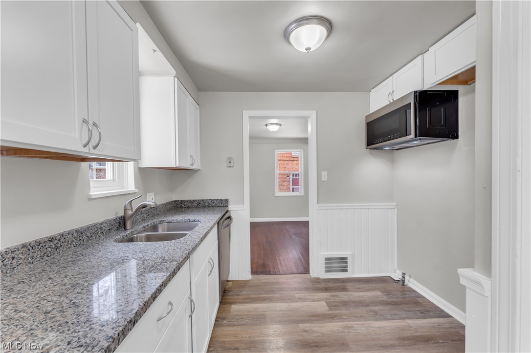 Euclid Park Estates - Residential Lease