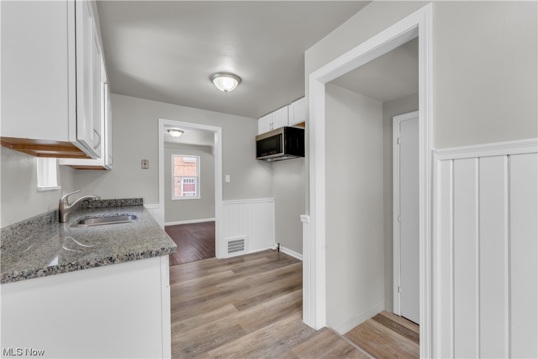 Euclid Park Estates - Residential Lease