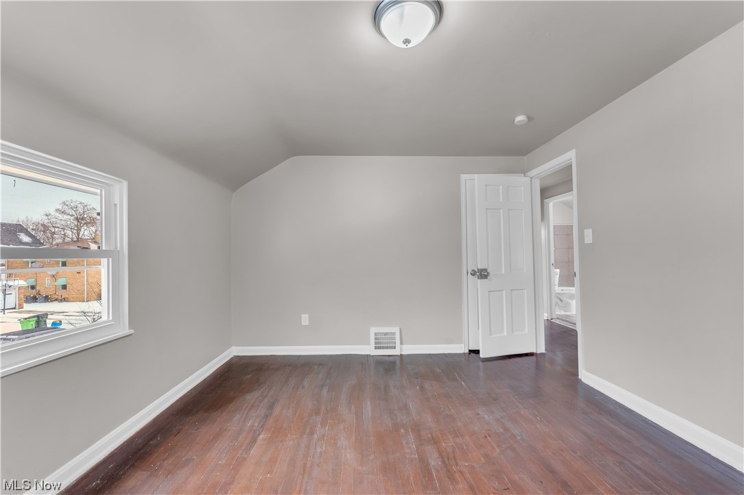 Euclid Park Estates - Residential Lease