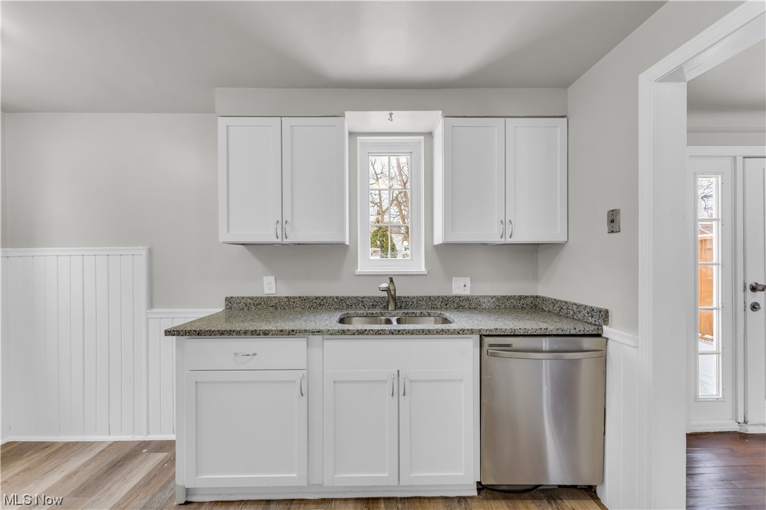 Euclid Park Estates - Residential Lease