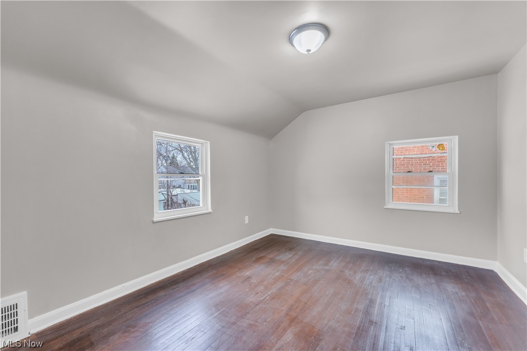 Euclid Park Estates - Residential Lease