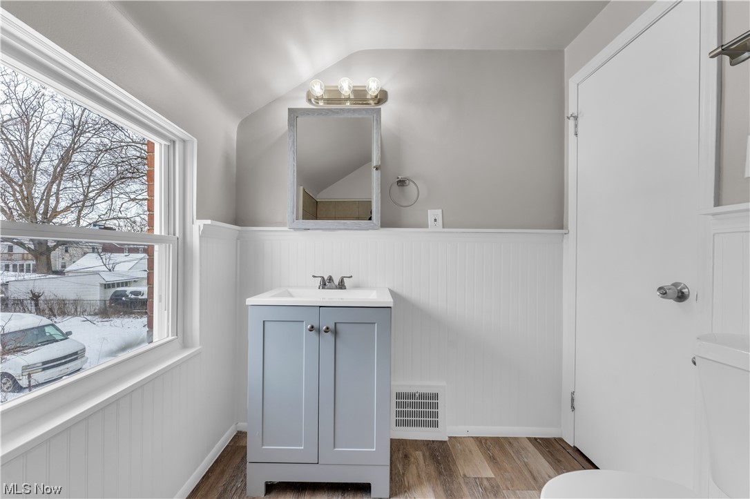 Euclid Park Estates - Residential Lease