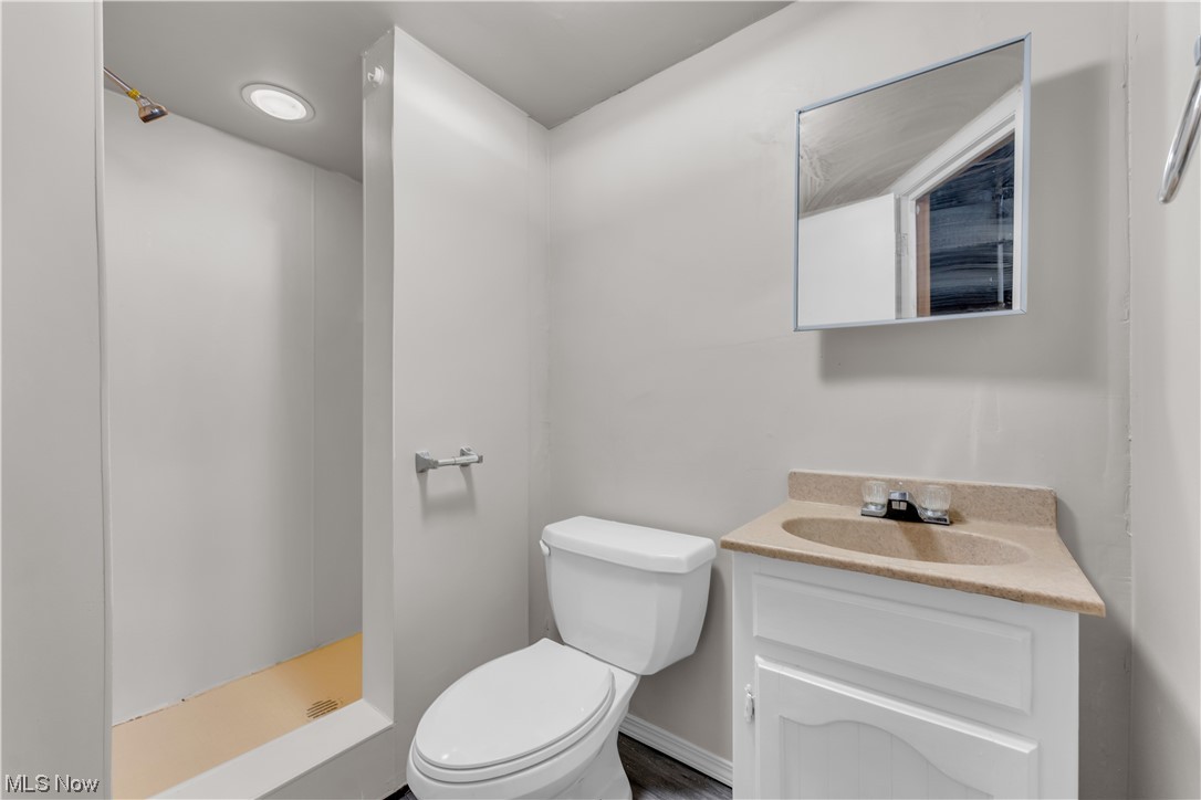 Euclid Park Estates - Residential Lease