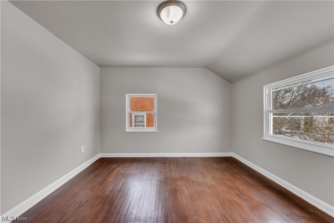 Euclid Park Estates - Residential Lease