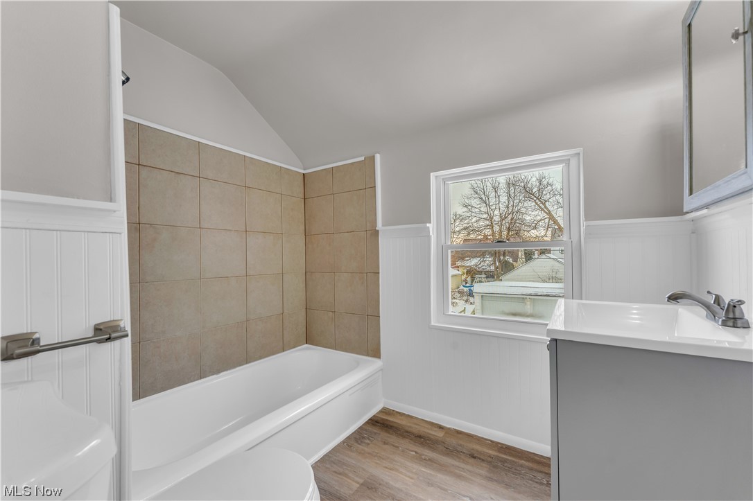 Euclid Park Estates - Residential Lease