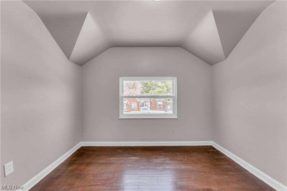 Euclid Park Estates - Residential Lease