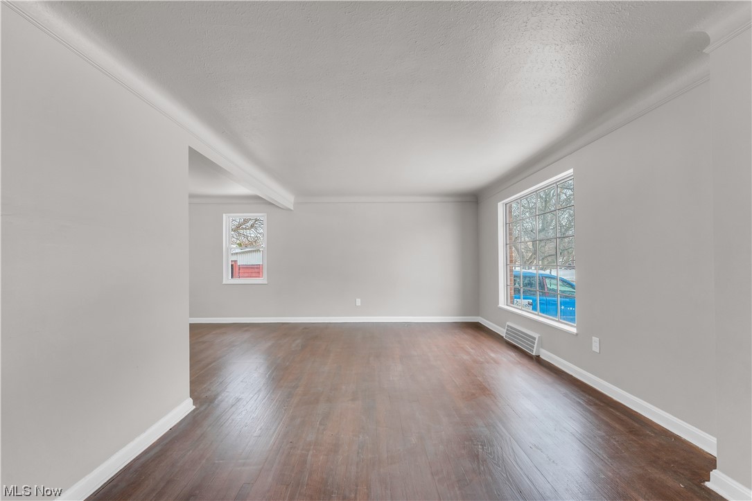 Euclid Park Estates - Residential Lease