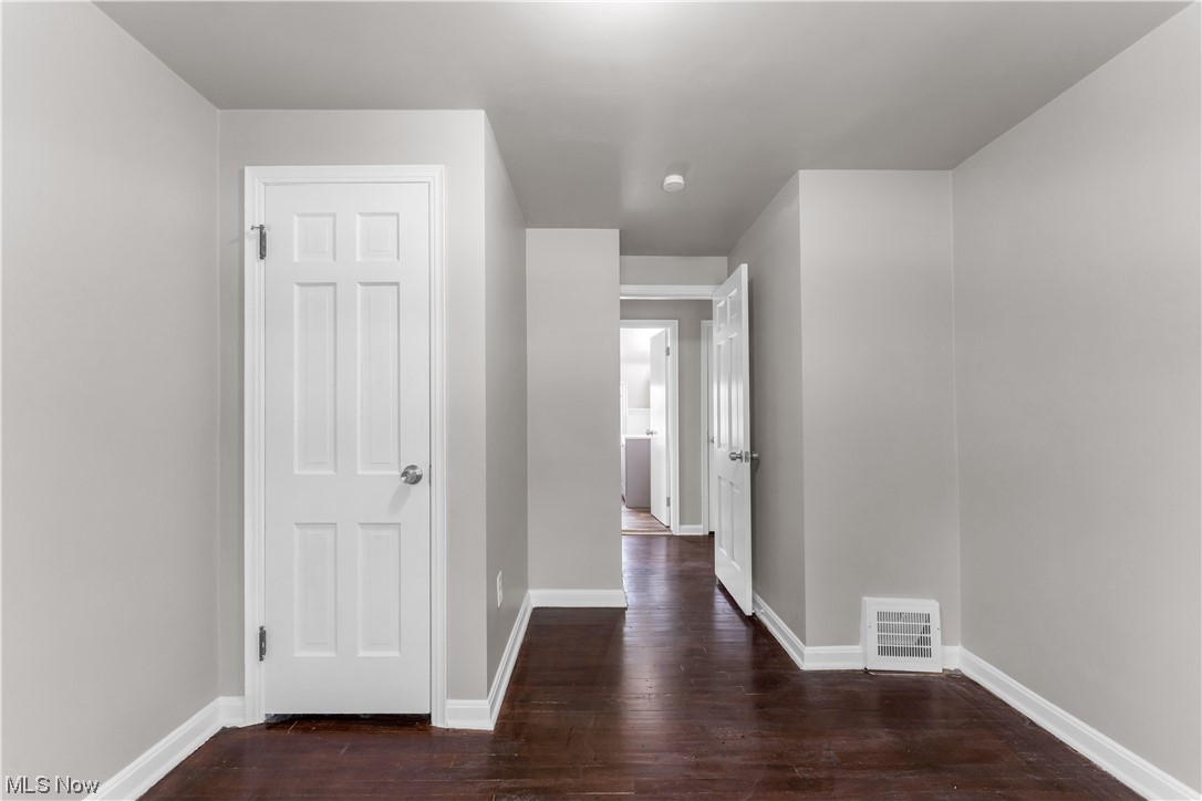 Euclid Park Estates - Residential Lease