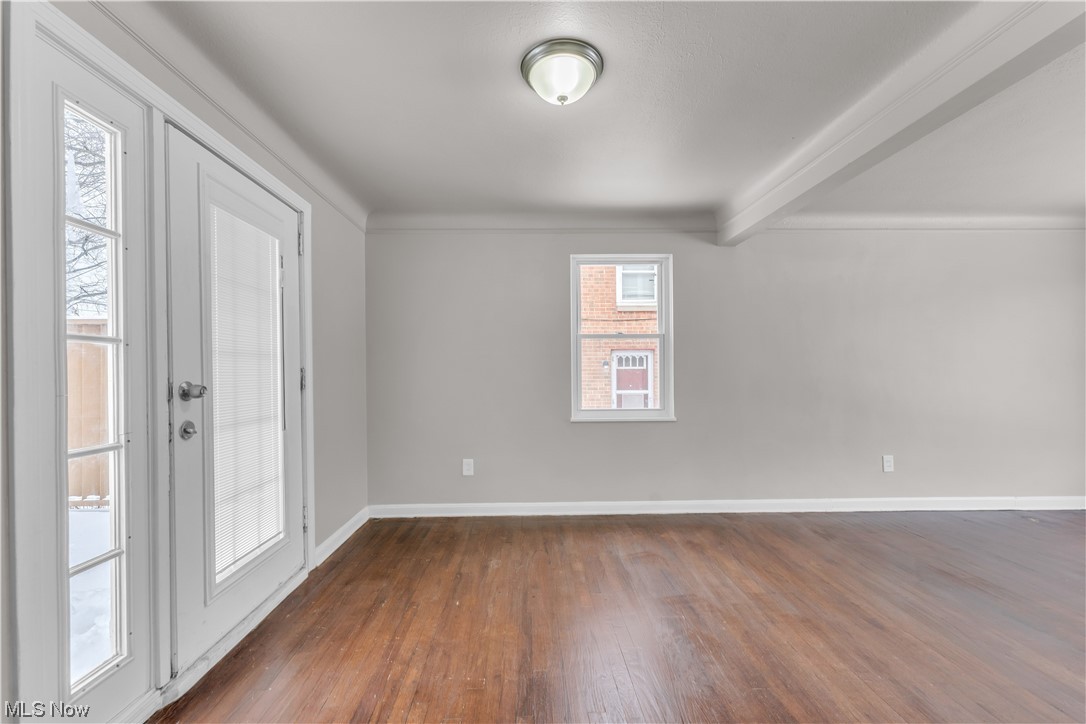 Euclid Park Estates - Residential Lease