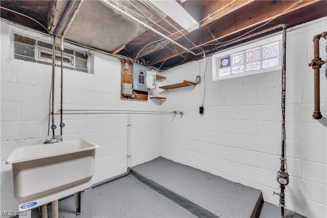 Euclid Park Estates - Residential Lease