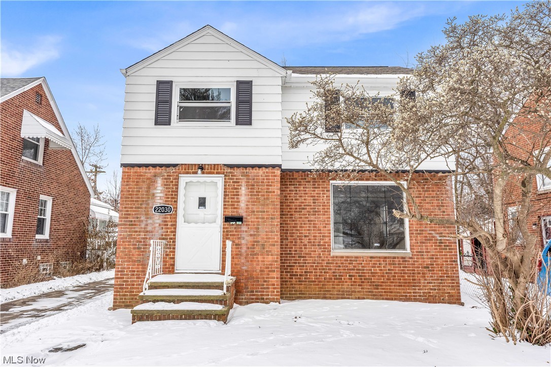 Euclid Park Estates - Residential Lease