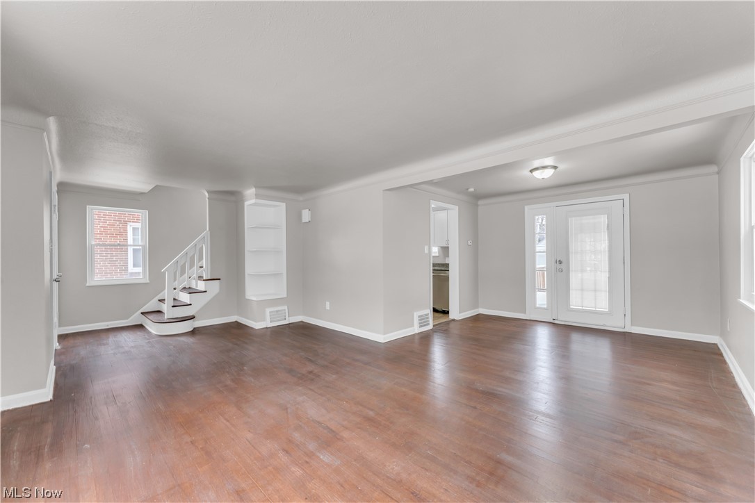 Euclid Park Estates - Residential Lease