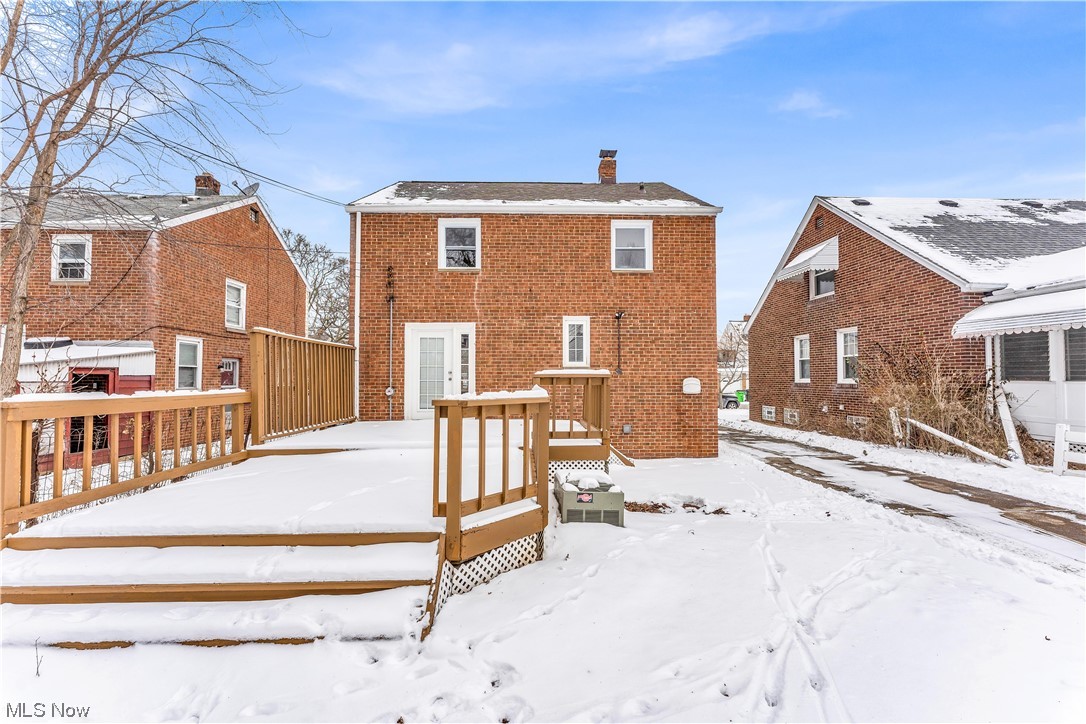 Euclid Park Estates - Residential Lease