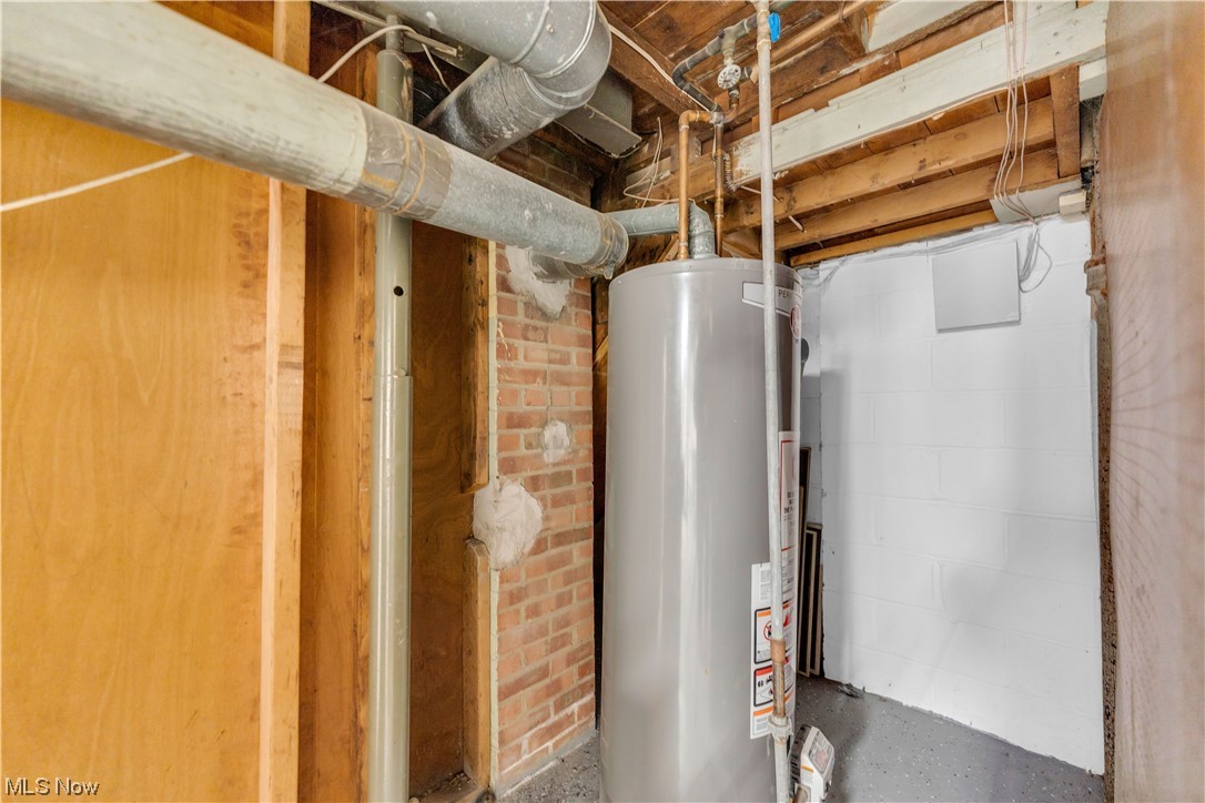 Euclid Park Estates - Residential Lease