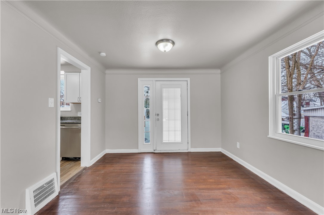 Euclid Park Estates - Residential Lease