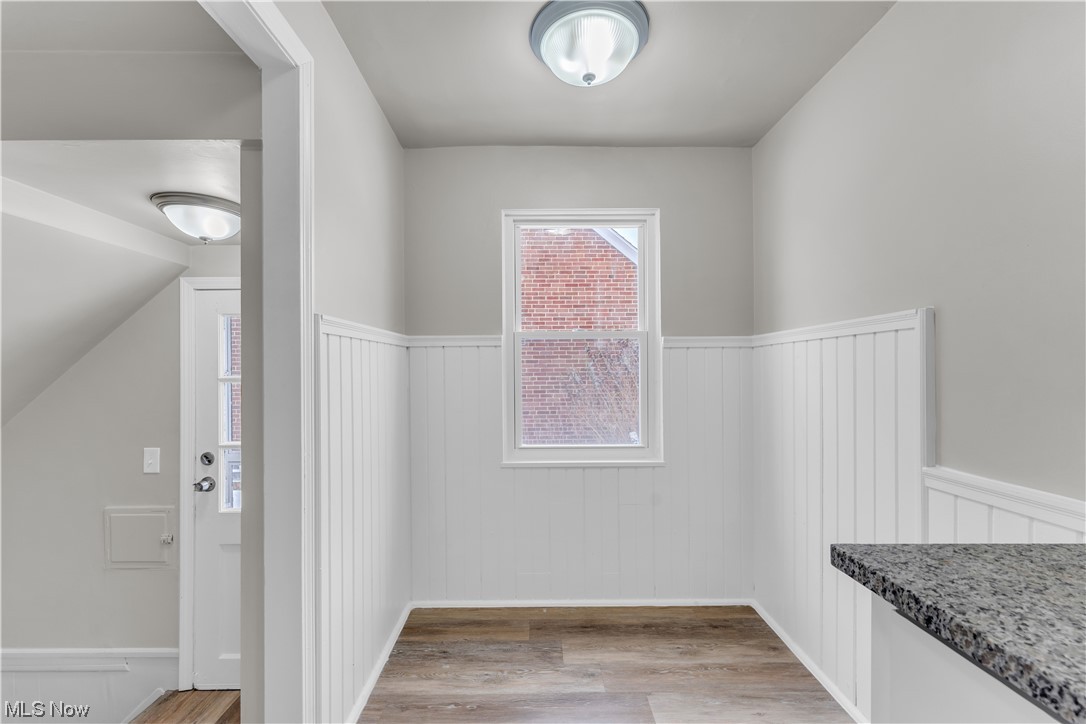 Euclid Park Estates - Residential Lease