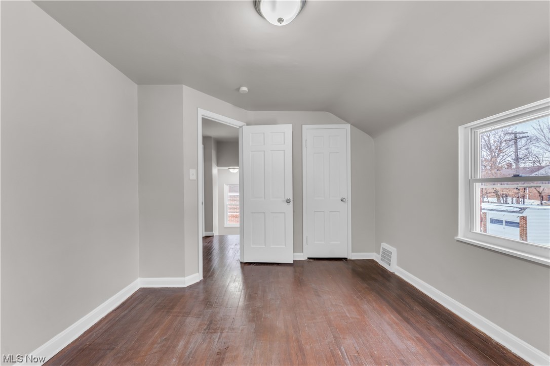 Euclid Park Estates - Residential Lease