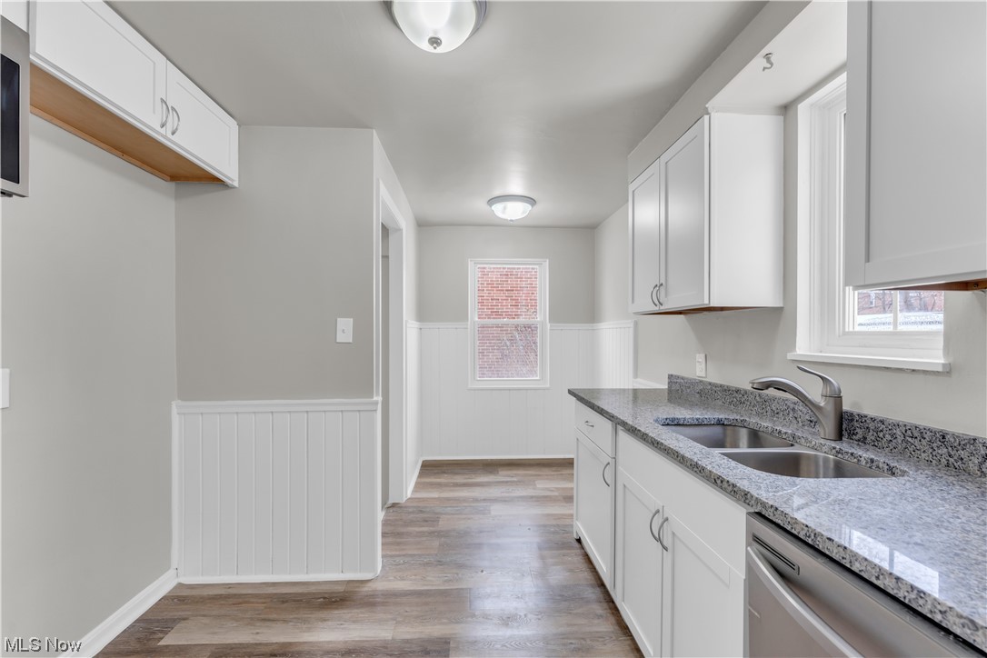 Euclid Park Estates - Residential Lease