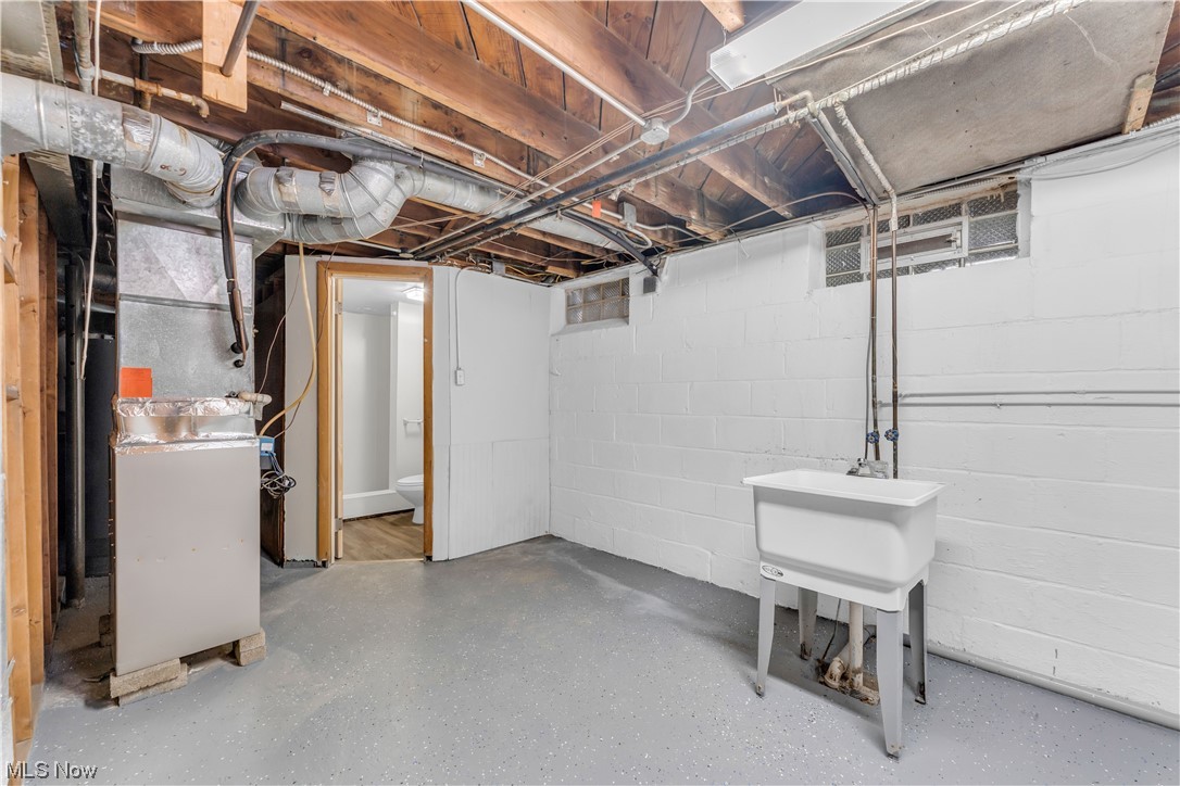 Euclid Park Estates - Residential Lease