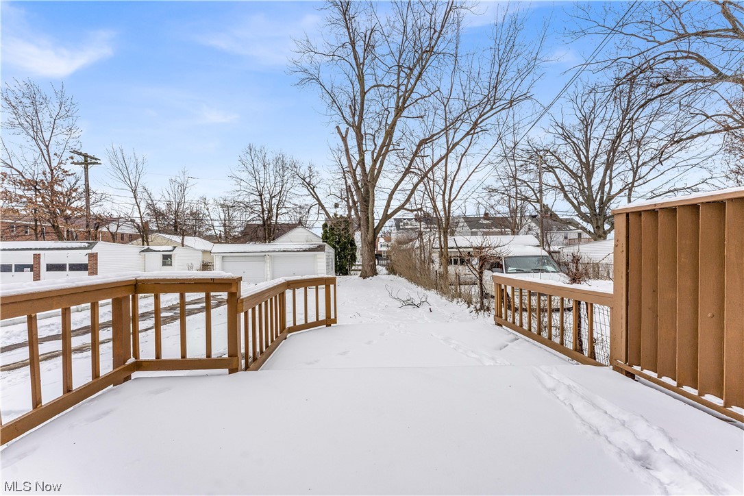 Euclid Park Estates - Residential Lease