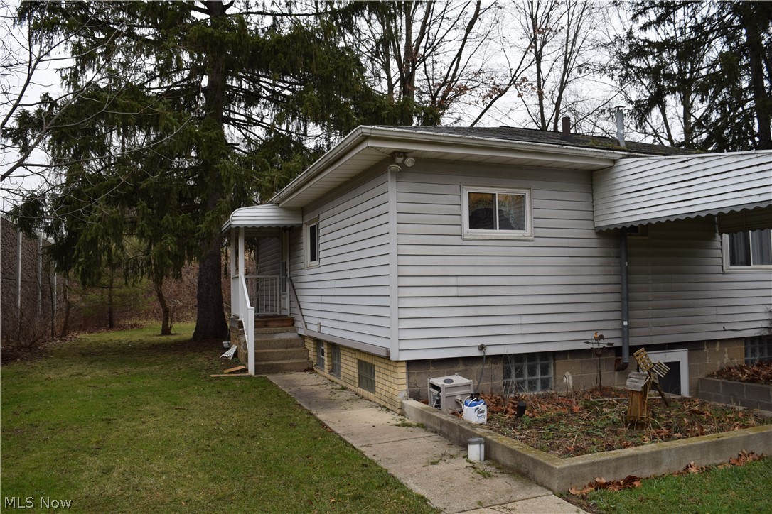 Norton - Residential