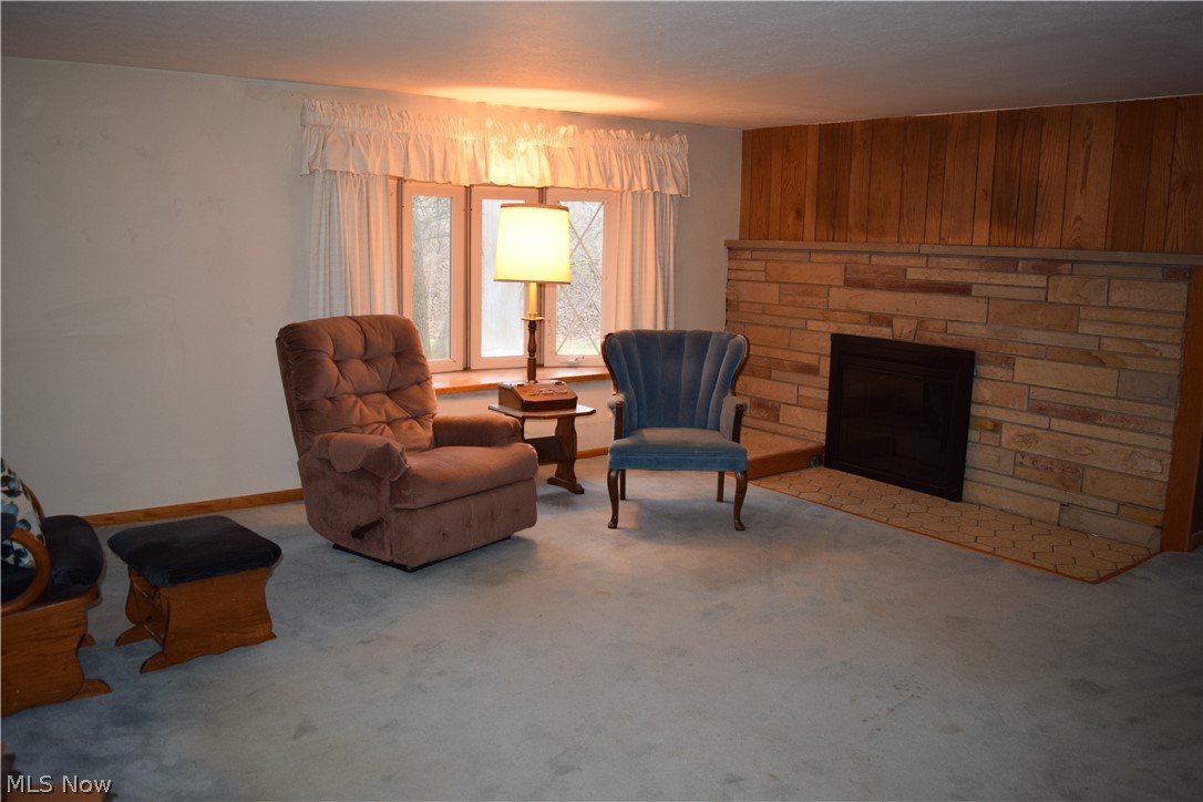 Norton - Residential