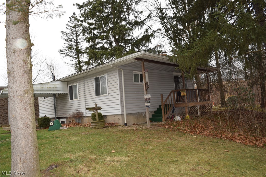 Norton - Residential