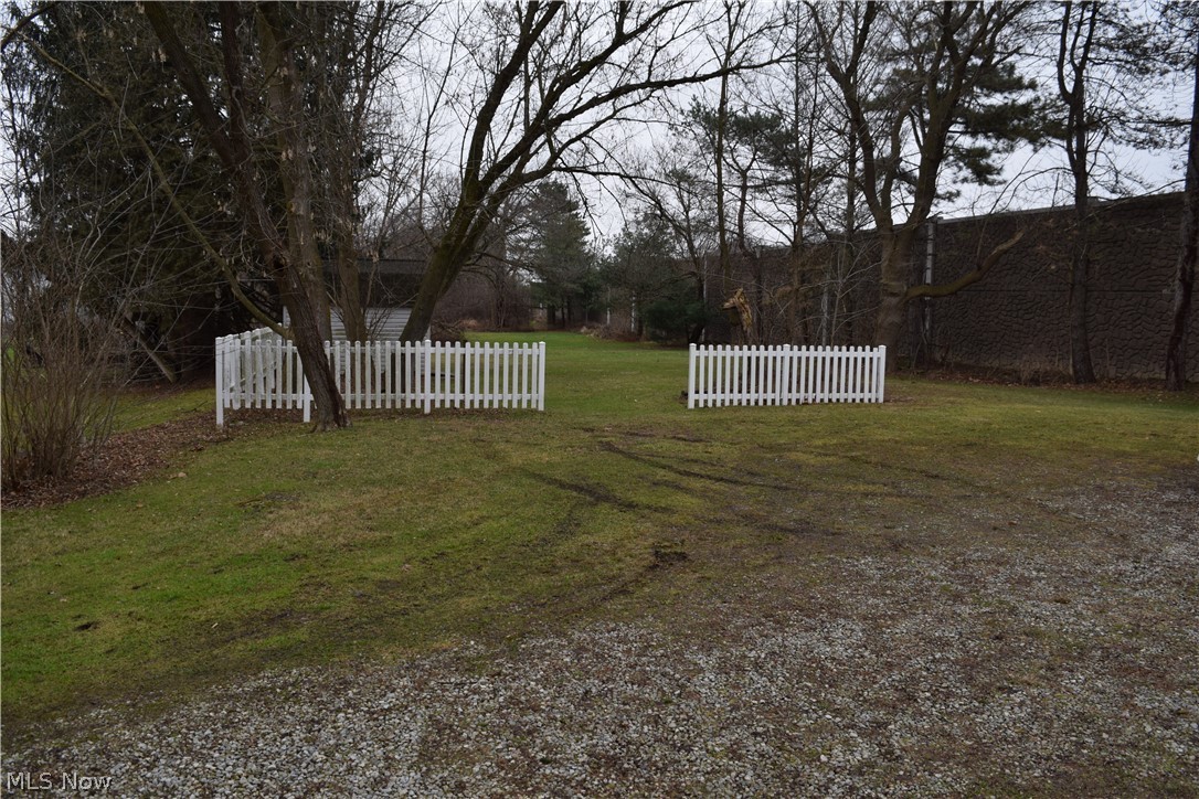 Norton - Residential