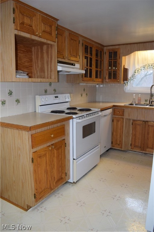 Norton - Residential