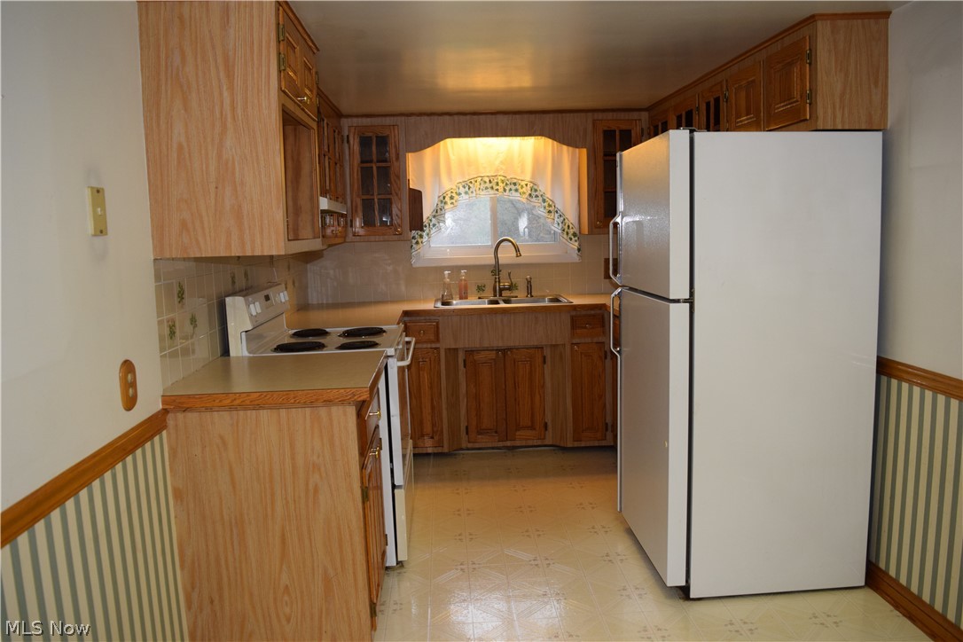 Norton - Residential