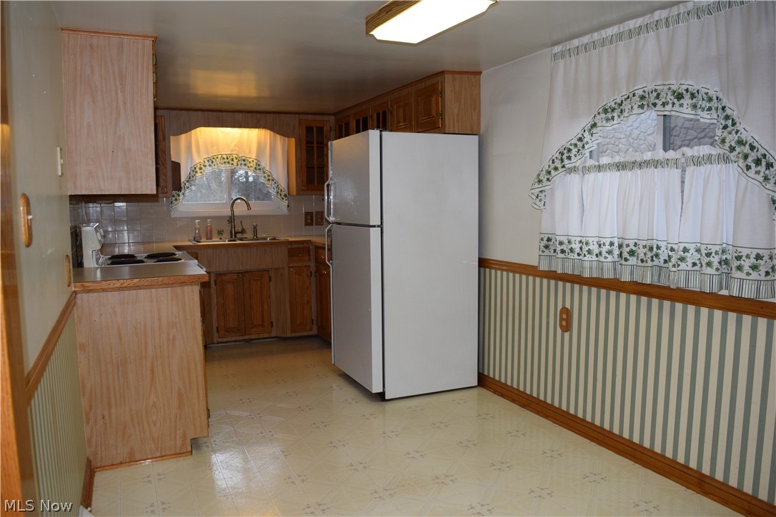 Norton - Residential