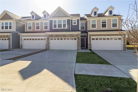 27841 Birchwood Court Westlake OH 44145