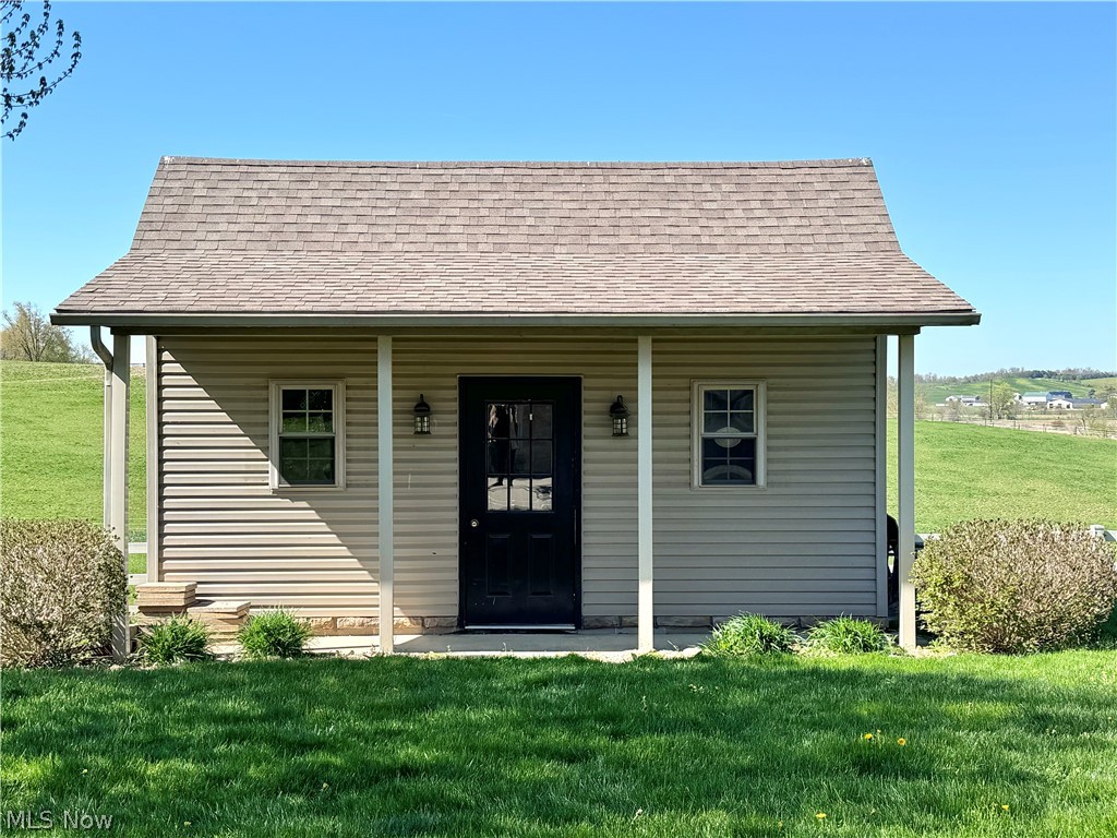 Hillside Acres - Residential