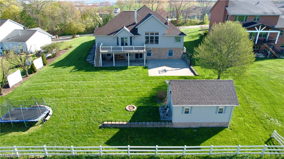 Hillside Acres - Residential