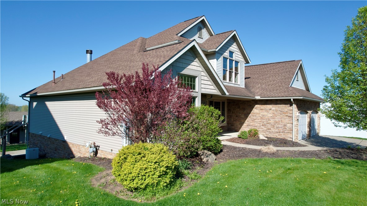 Hillside Acres - Residential