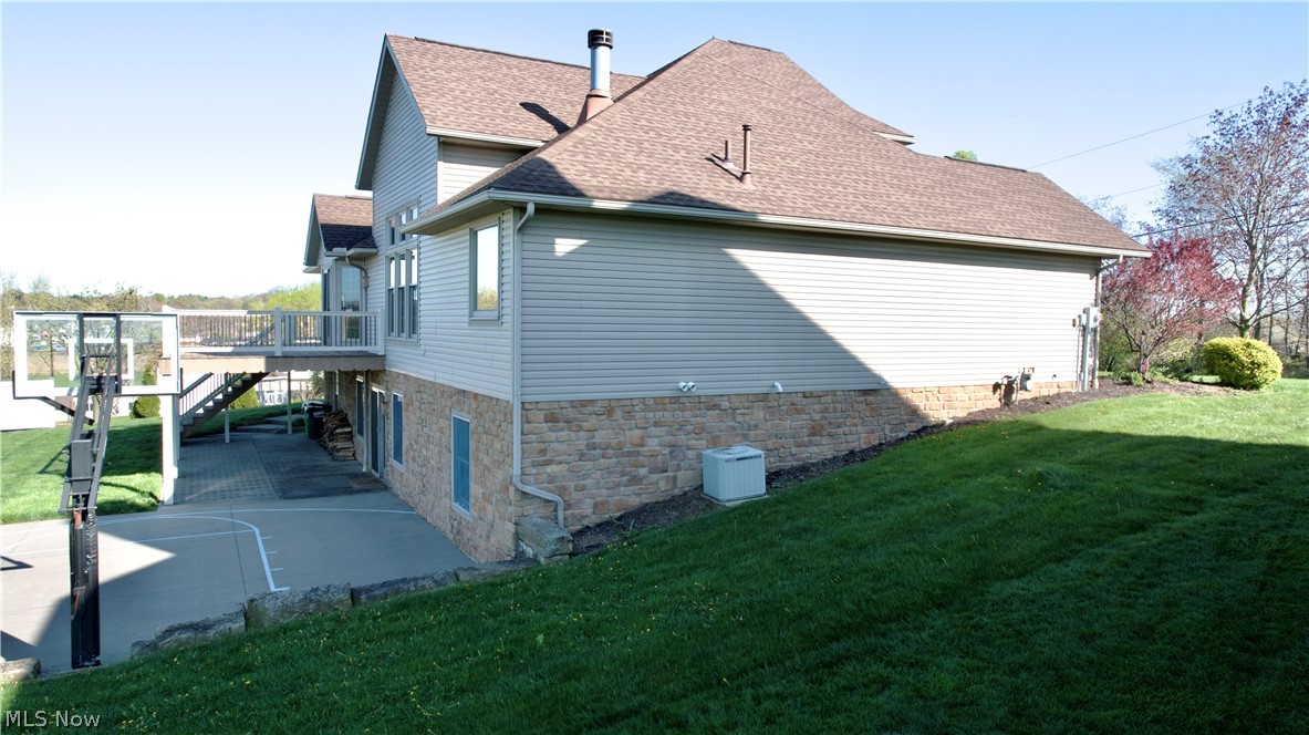 Hillside Acres - Residential