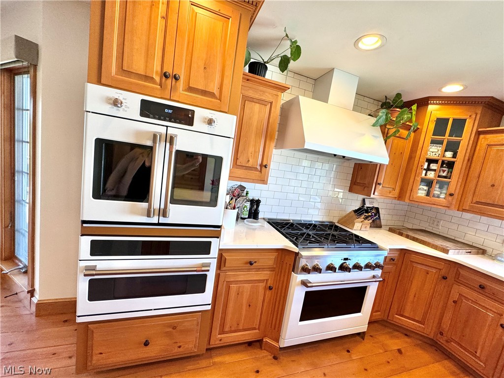 Hillside Acres - Residential