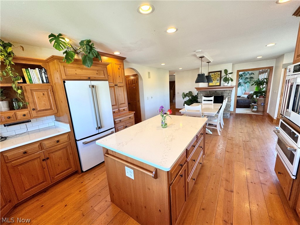 Hillside Acres - Residential