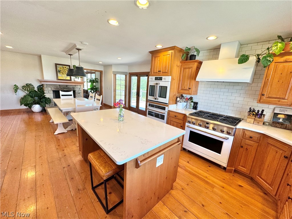 Hillside Acres - Residential